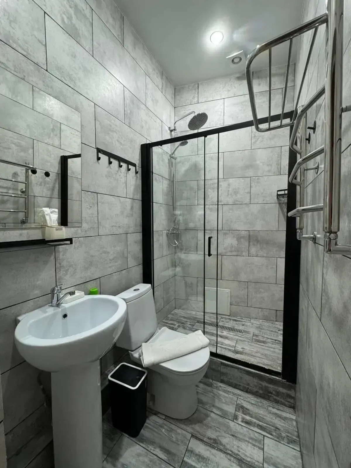 Гостевой дом Черная Скала