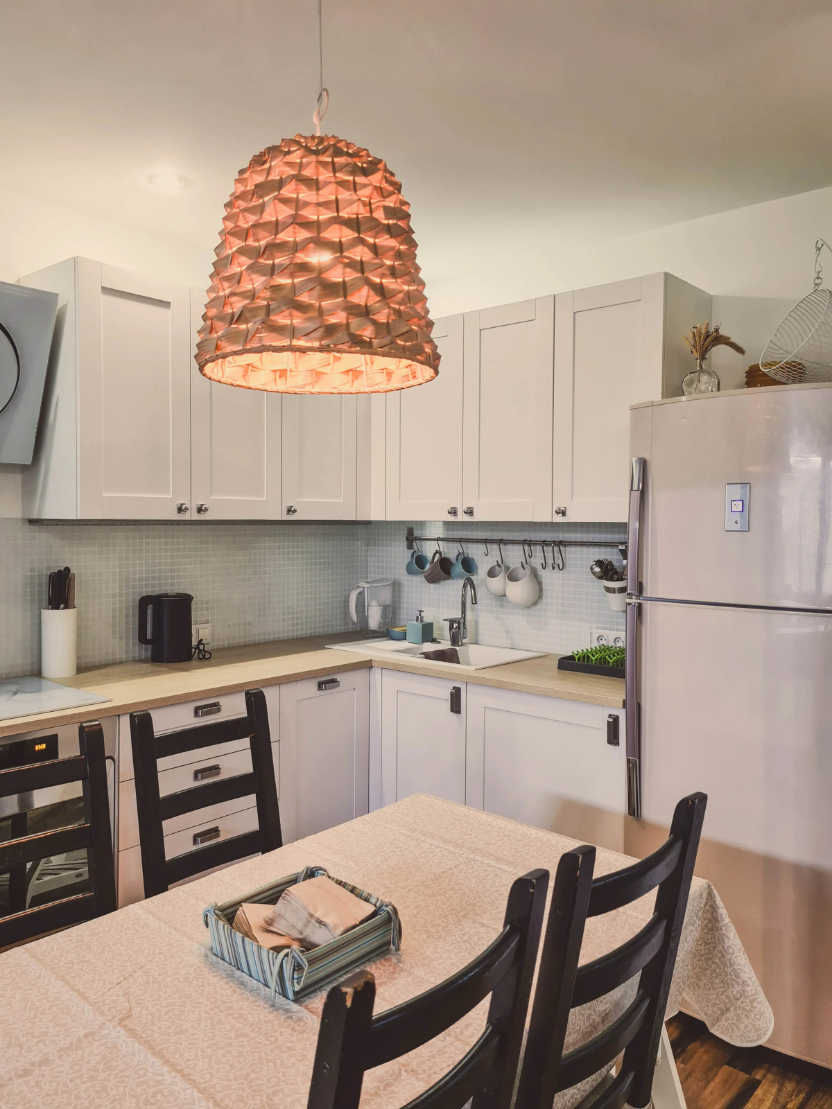 Квартира Квартира Атмосферы