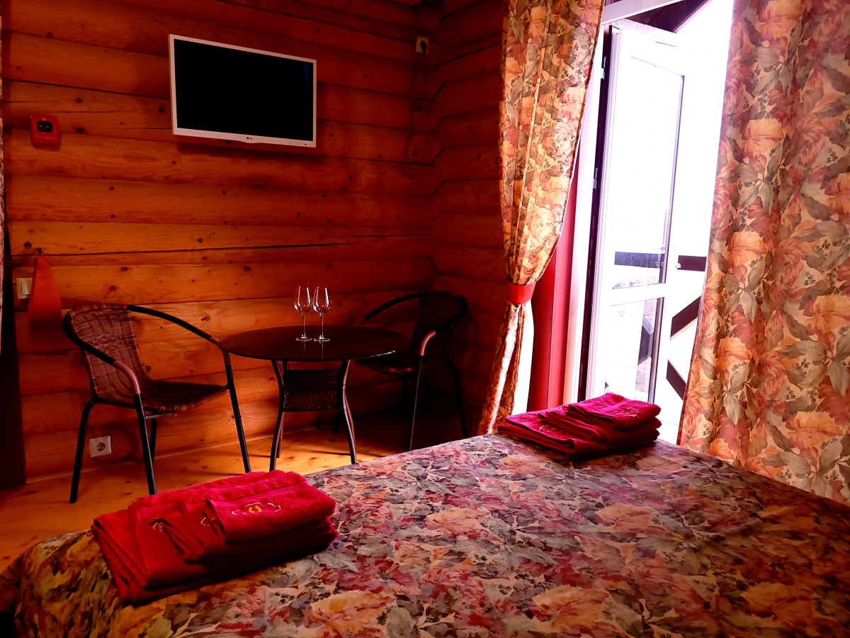 Гостевой дом Арсений