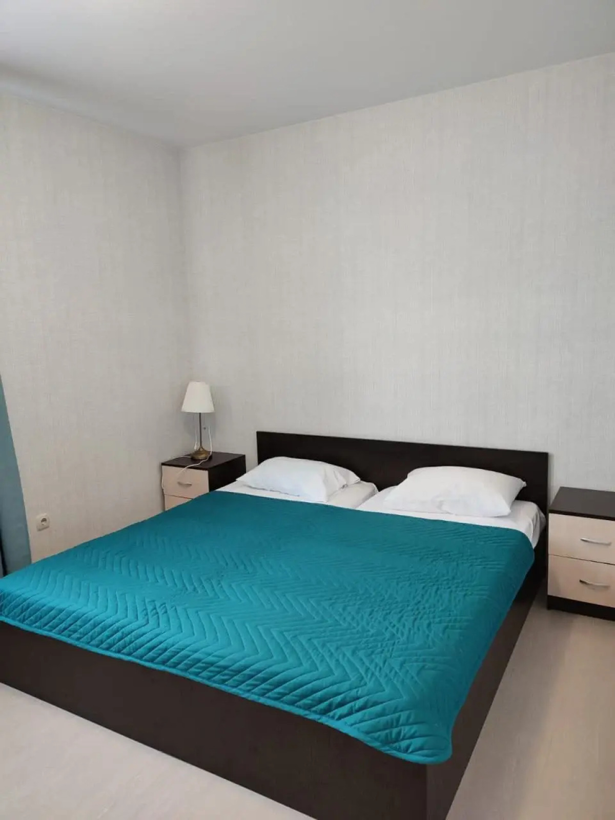 База отдыха Тихая Полянка