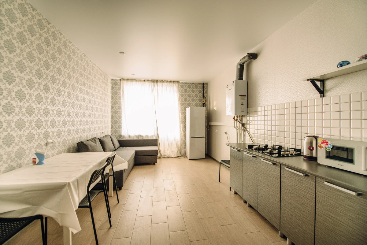 Центр города Советская 190 В корп 1, 8 этаж