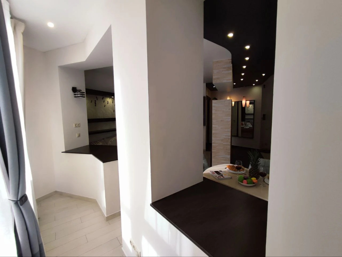 Квартира City studio от Home24