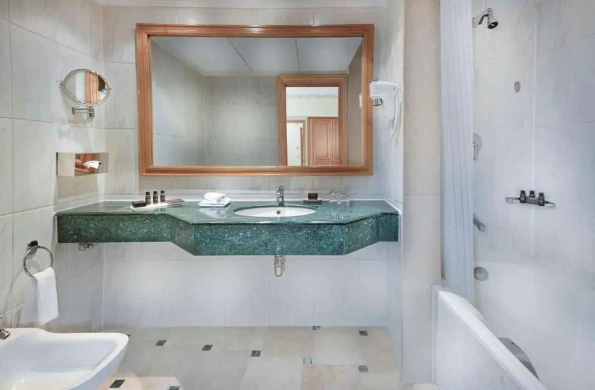 Hotel Steigenberger Nile Palace Hotel Luxor Travel