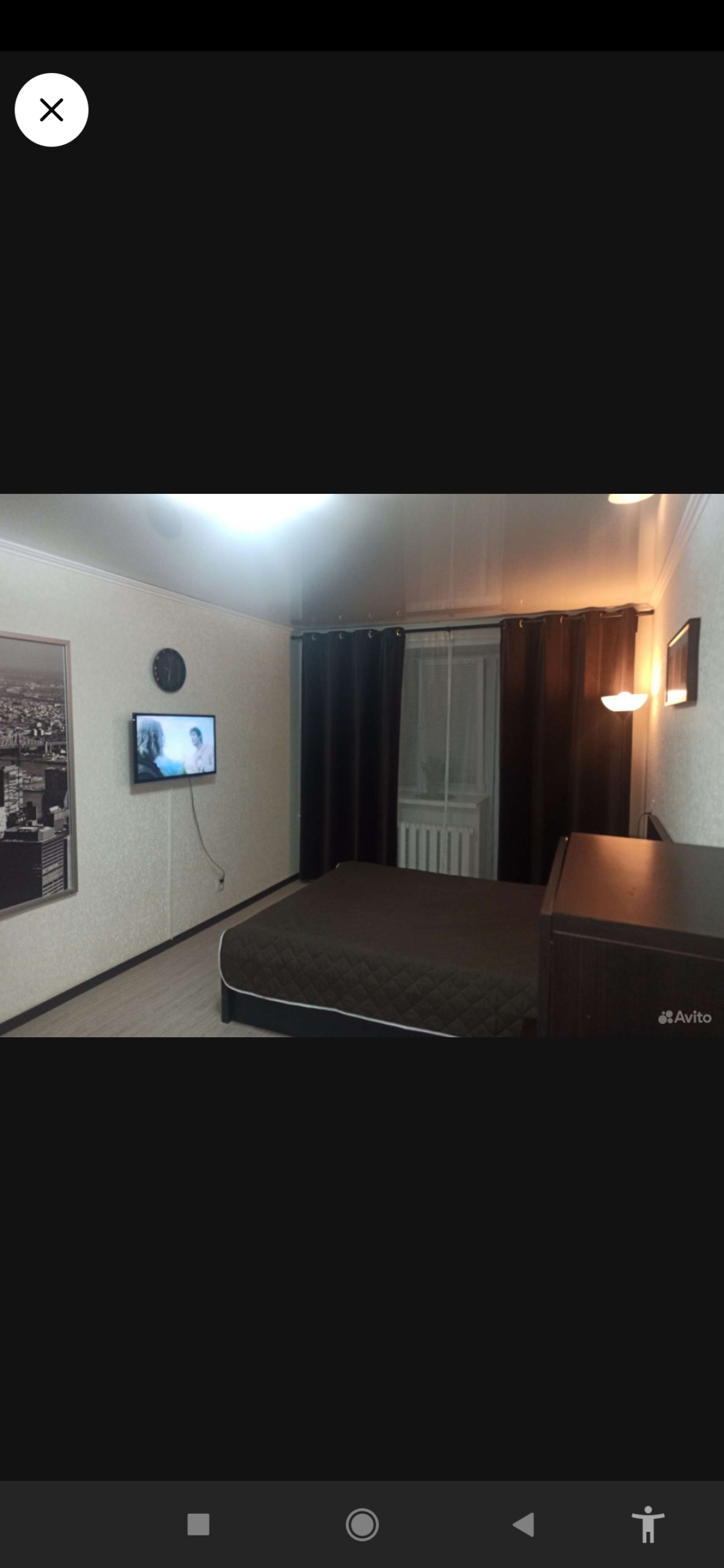 Квартира Комфортабельная Мичурина 23