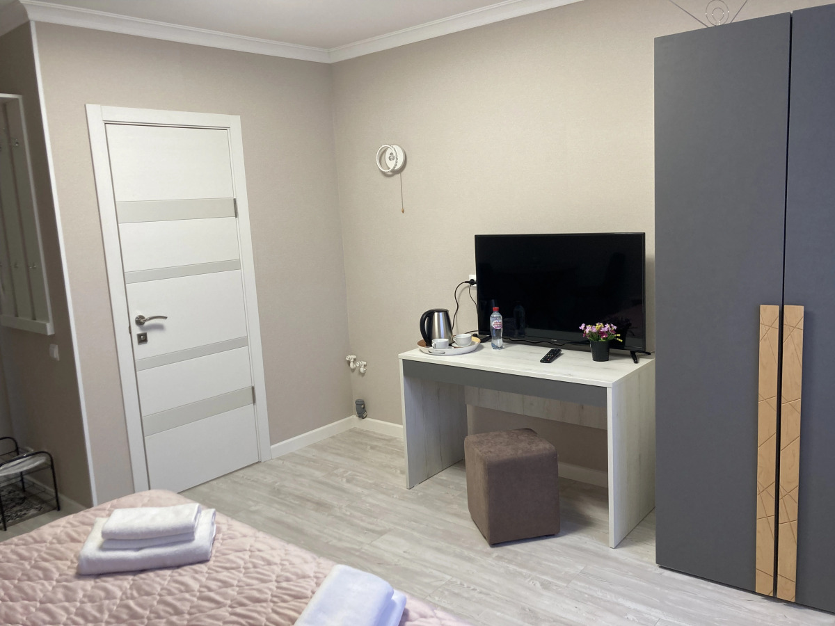 Гостевой дом Михаила Светлова 31