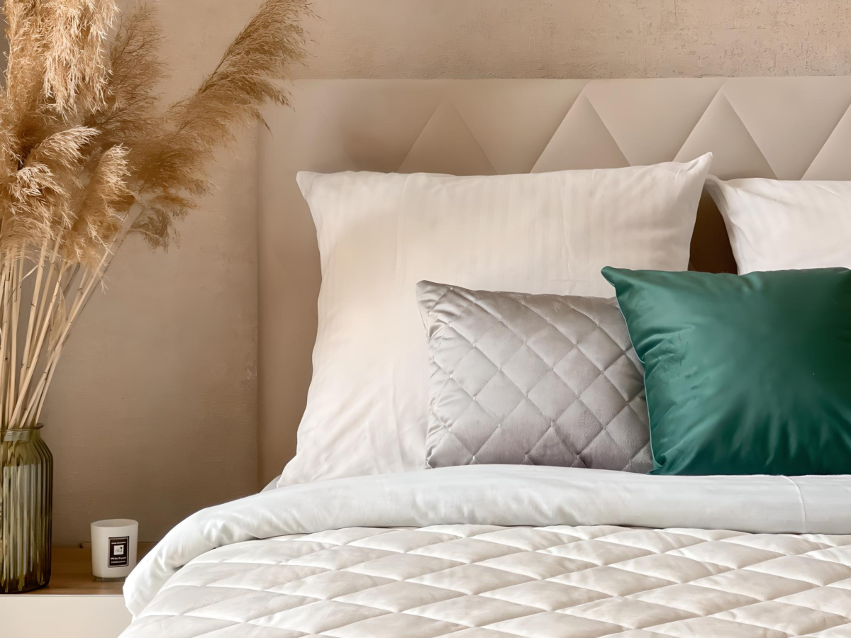 Апартаменты Кристалл