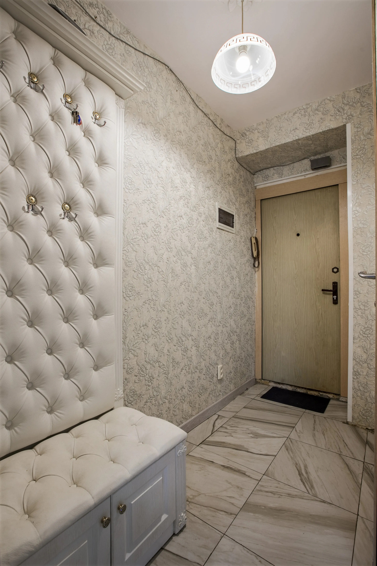 Апартаменты 2 Комнаты