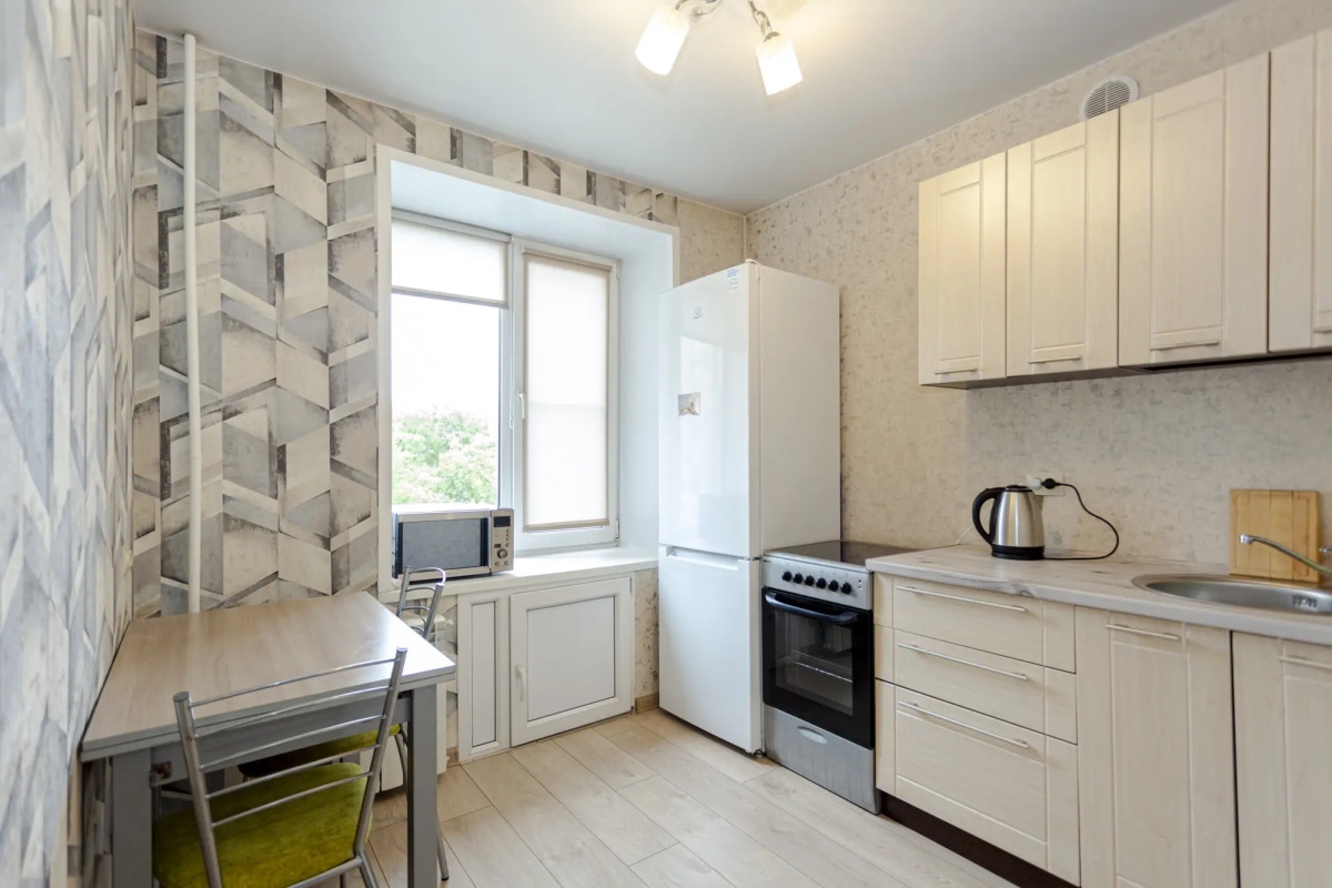 Апартаменты Транспортная