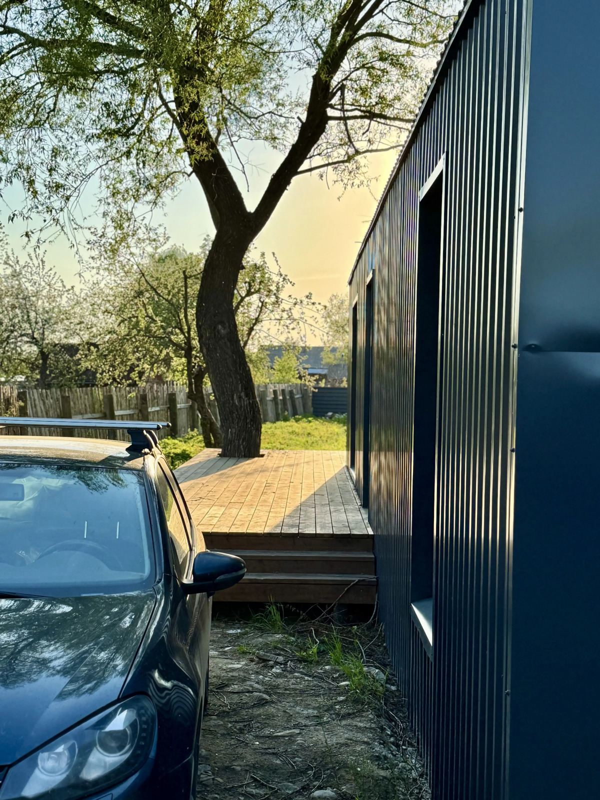 Частный дом Стильный Cовременный в Самом Красивом Селе России