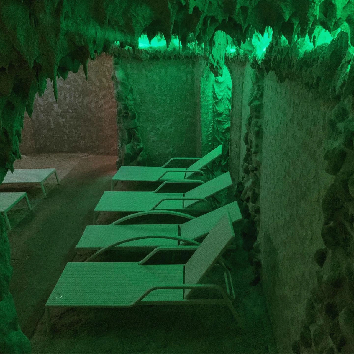 Квартира Акваделюкс