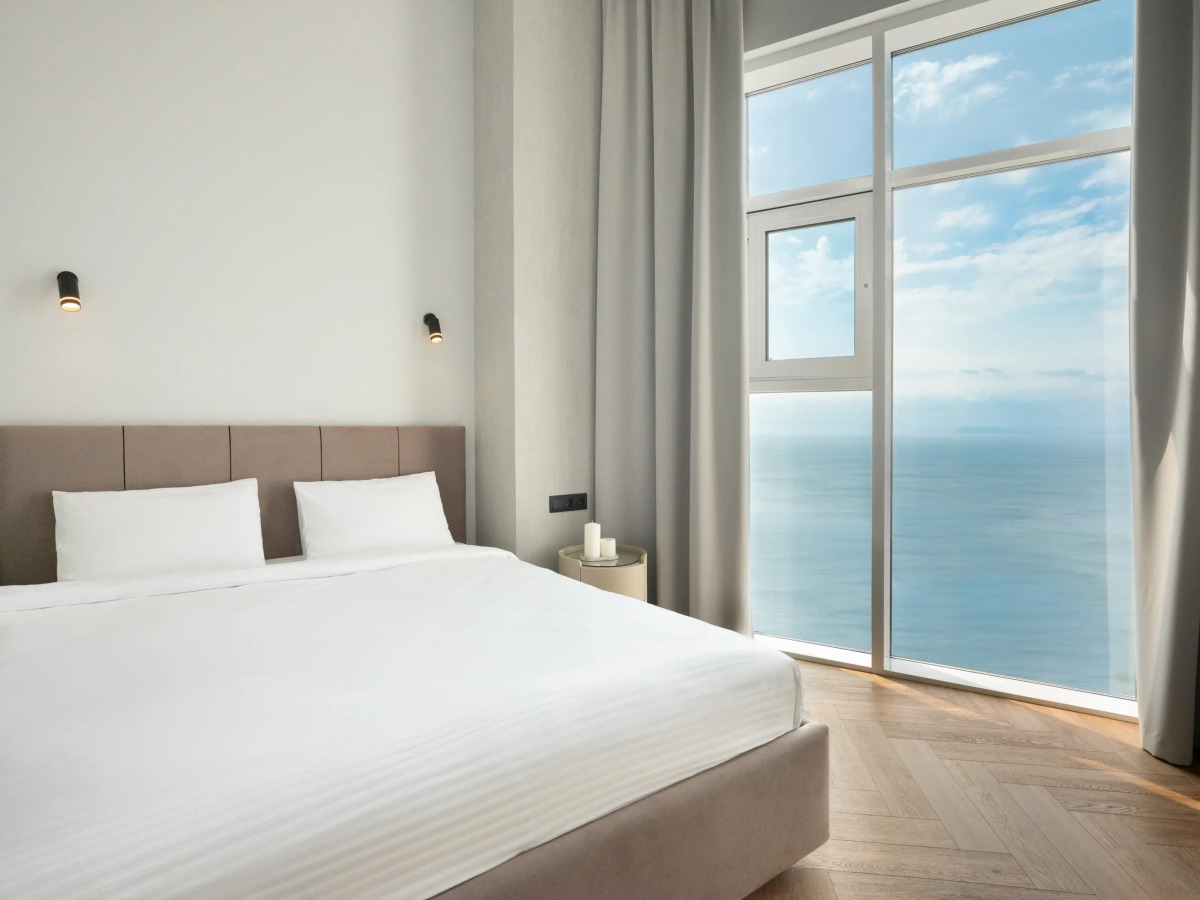 Panorama Suites Apart-Hotel