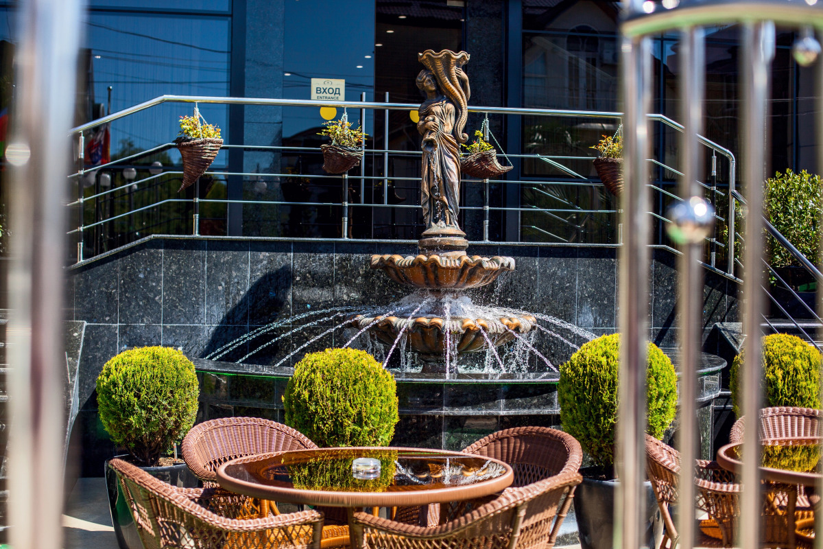 SM Royal by Stellar Hotels - ALL INCLUSIVE