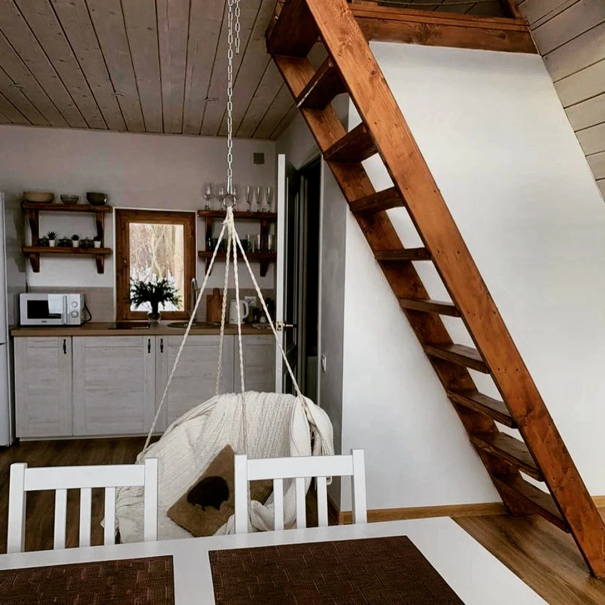 Мини-Отель Домотканово