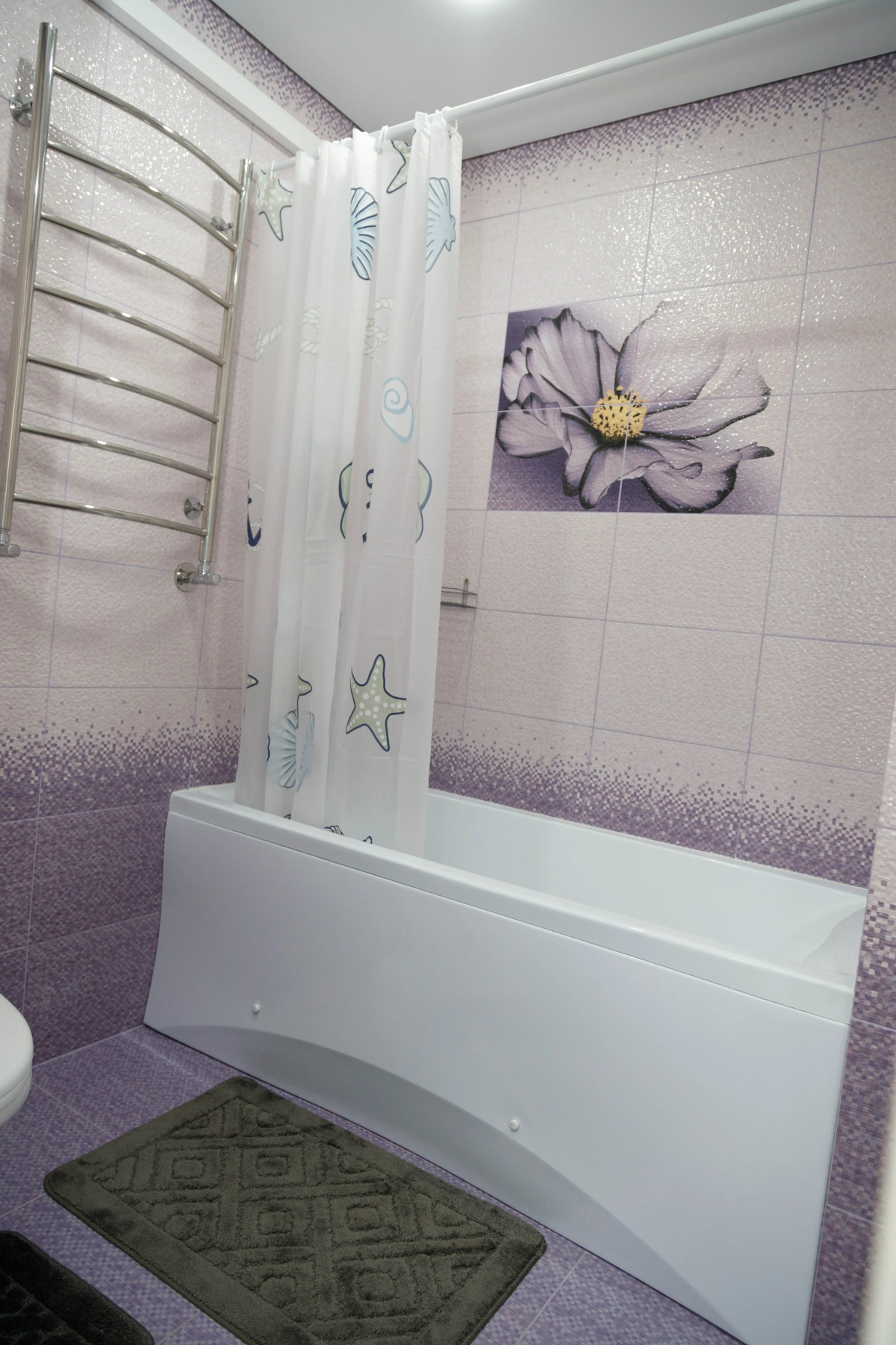 Квартира Отличная в центре города Шахт