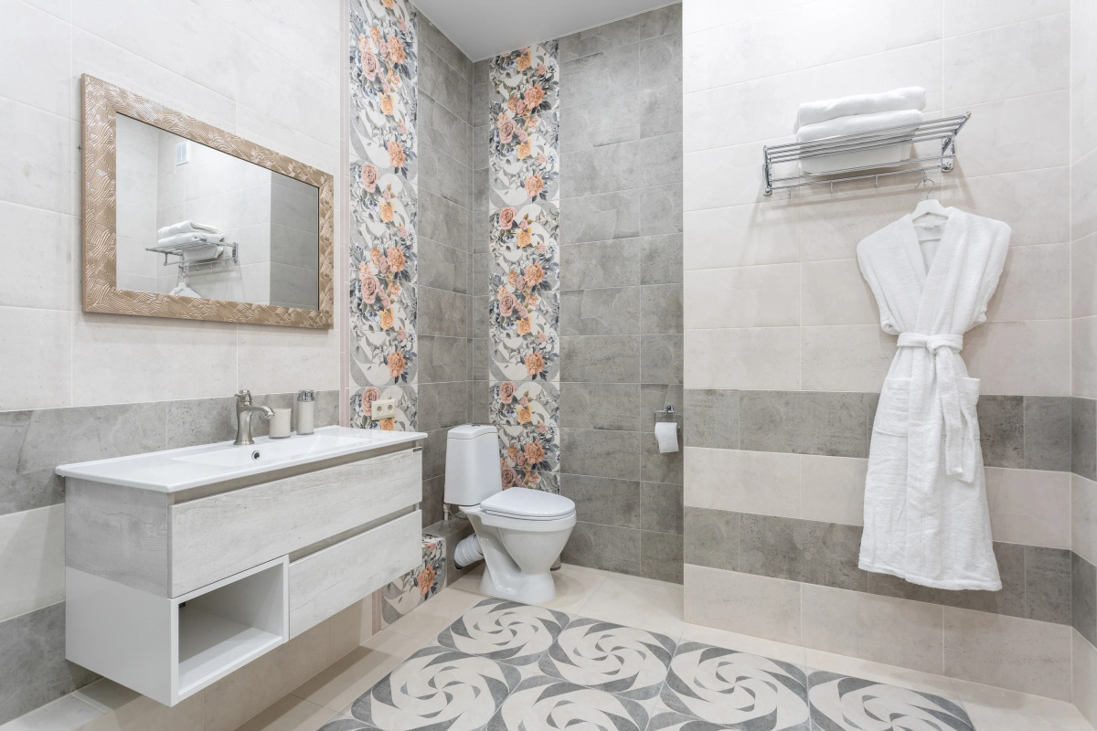 Апартаменты Писателя 1