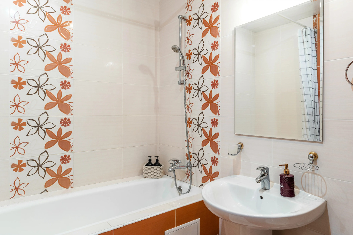 Апартаменты Красивые апартаменты в тихом центре