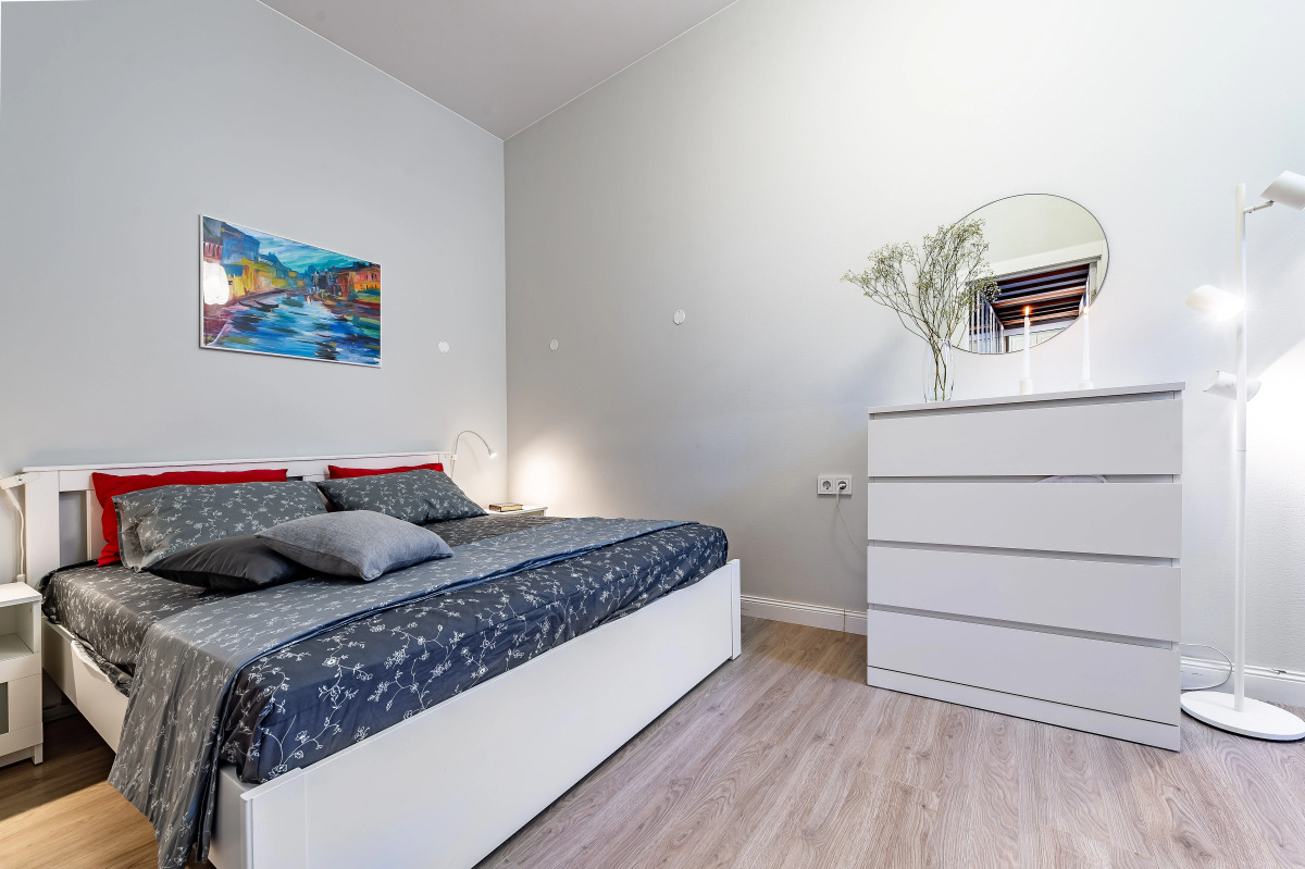 Квартира Питерского Интеллигента