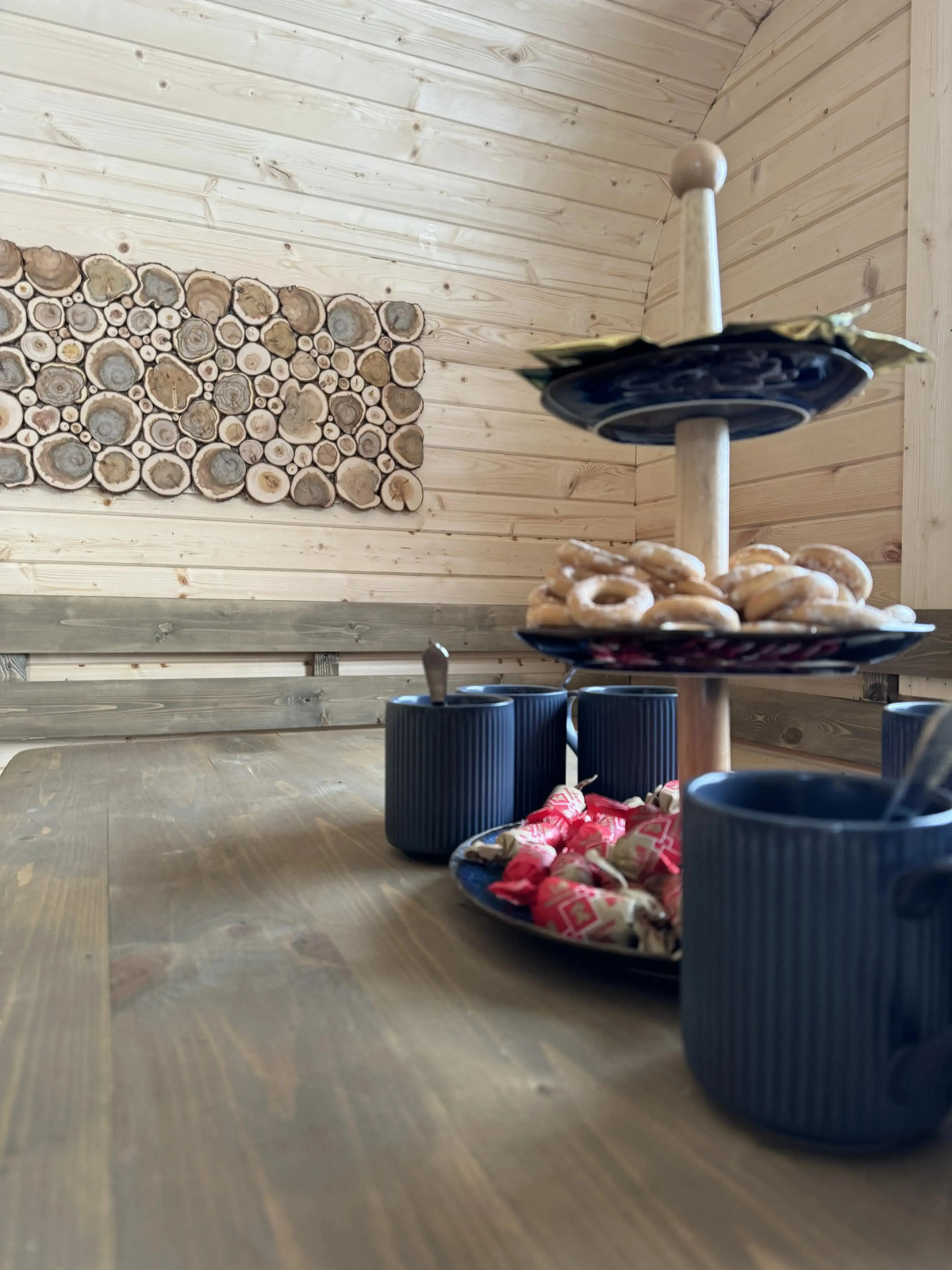 Частный дом Фазенда PZ