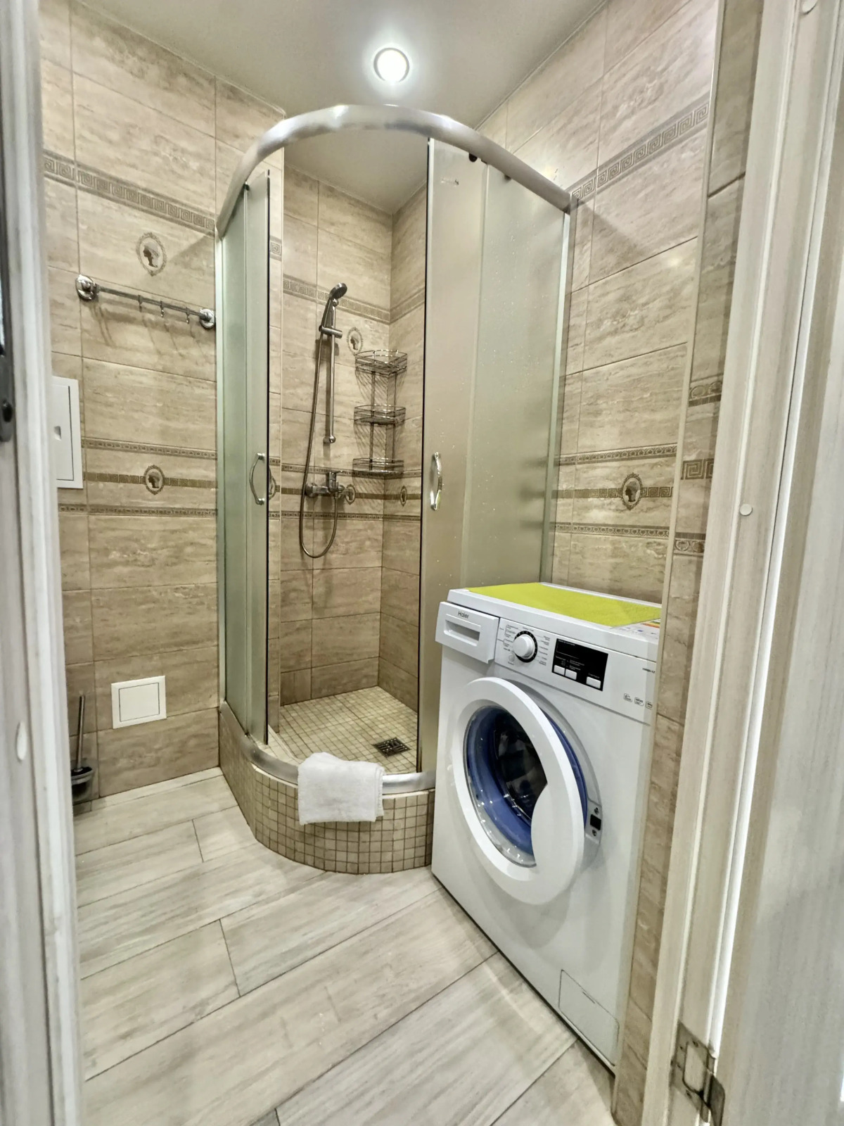 ЖК Дельфин 33