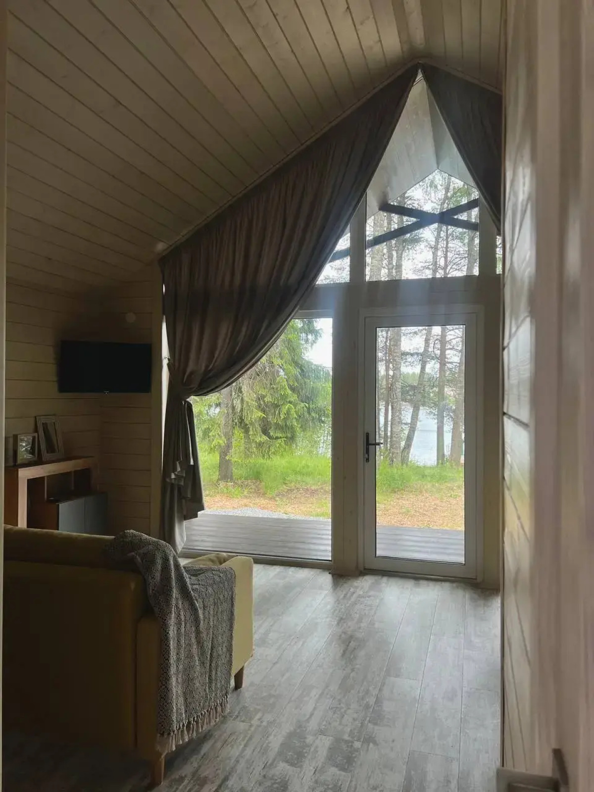 Гостевой дом Comfort Premium