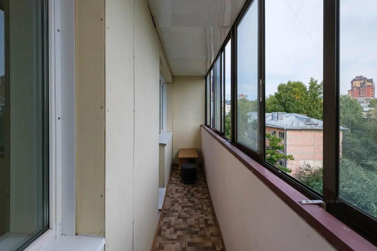 Квартира Кропоткина 96/1