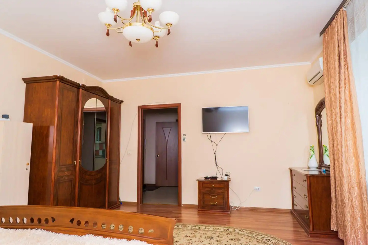 Апартаменты Советская 104