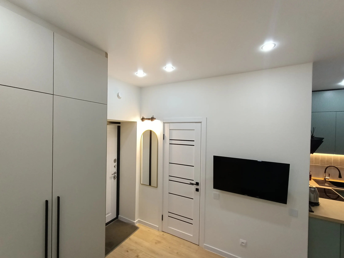 Квартира на Кабанова 2