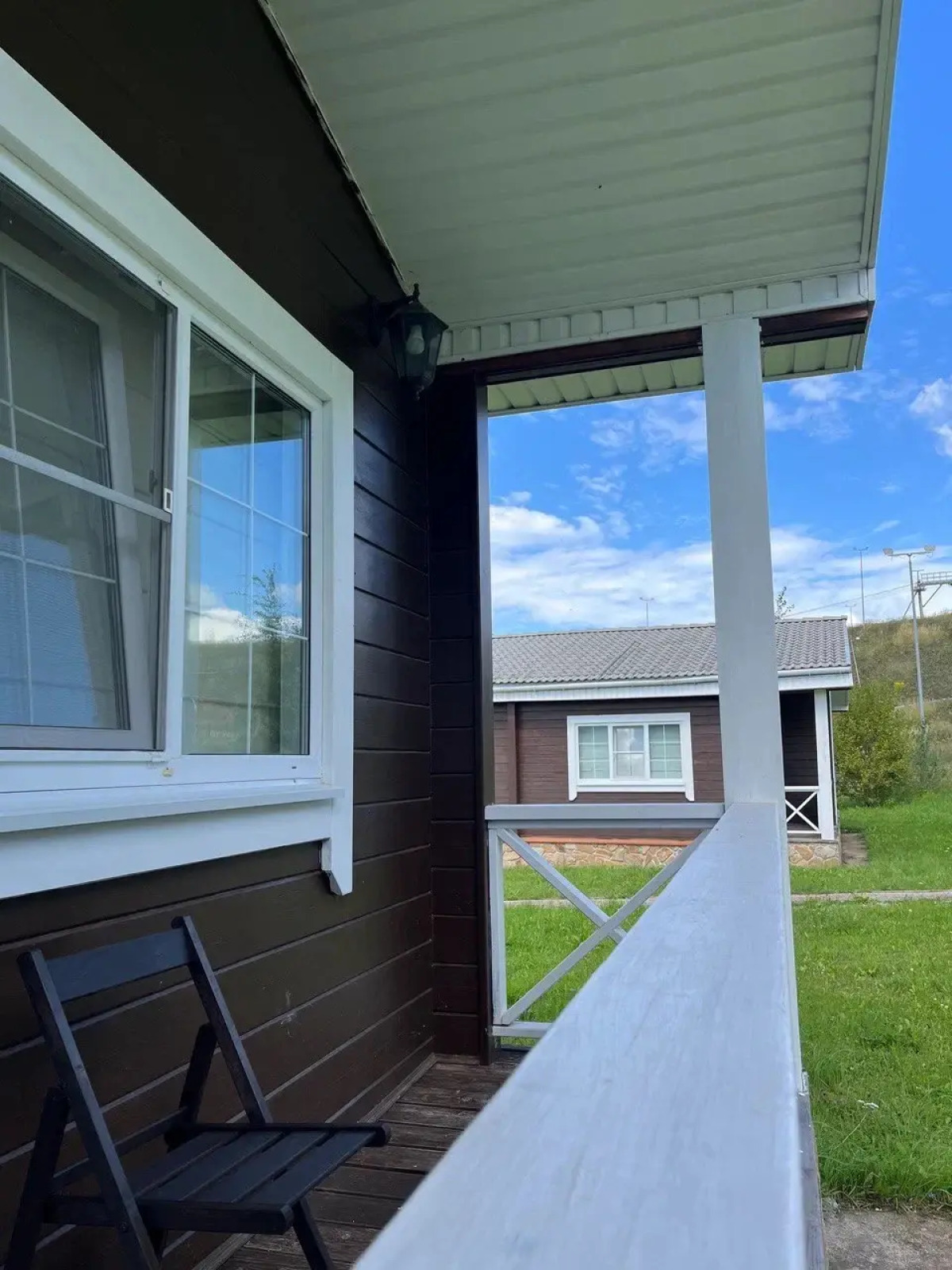 База отдыха МаксиПарк7Я