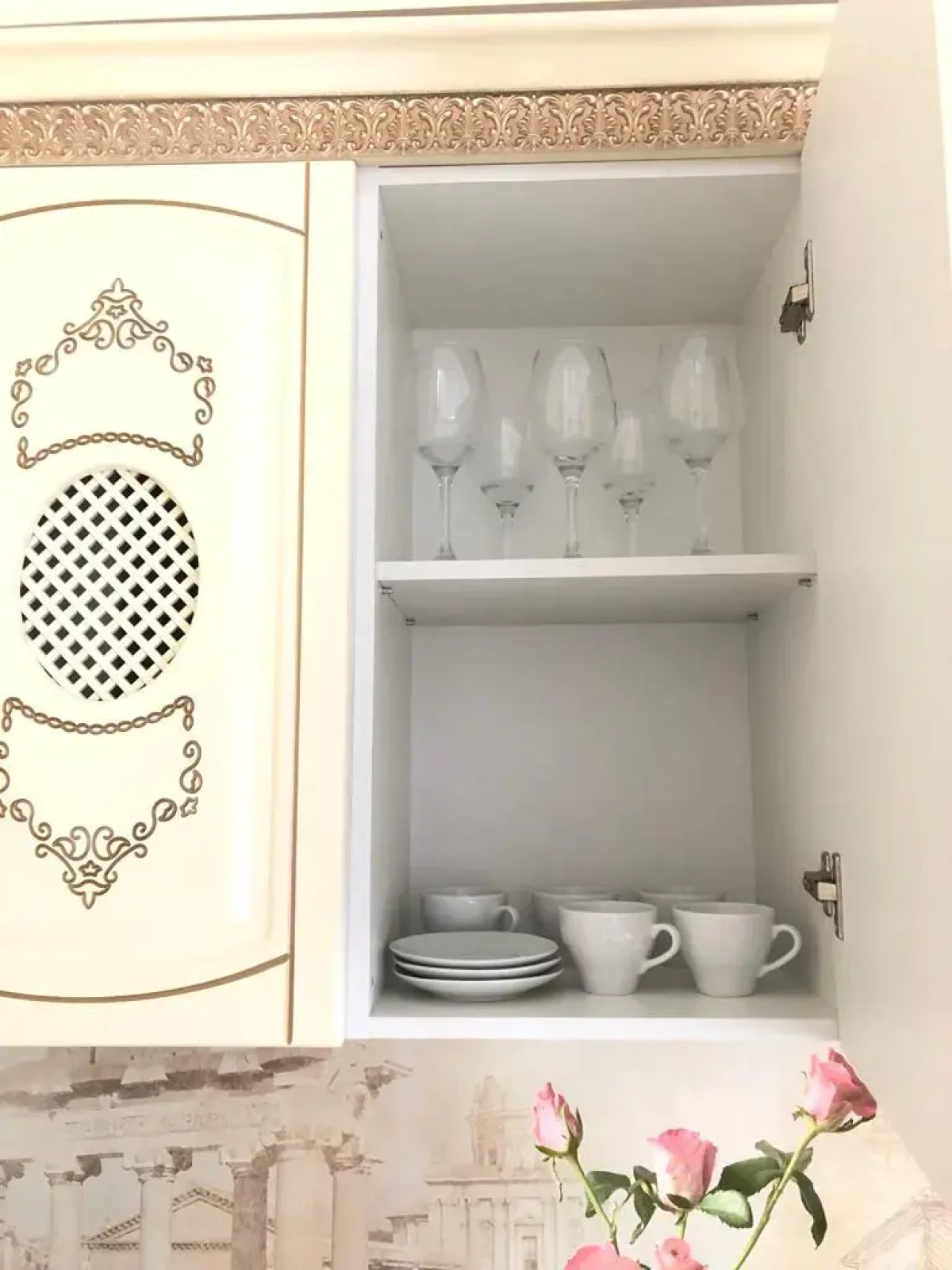 Квартира Элитные апартаменты у Кремля