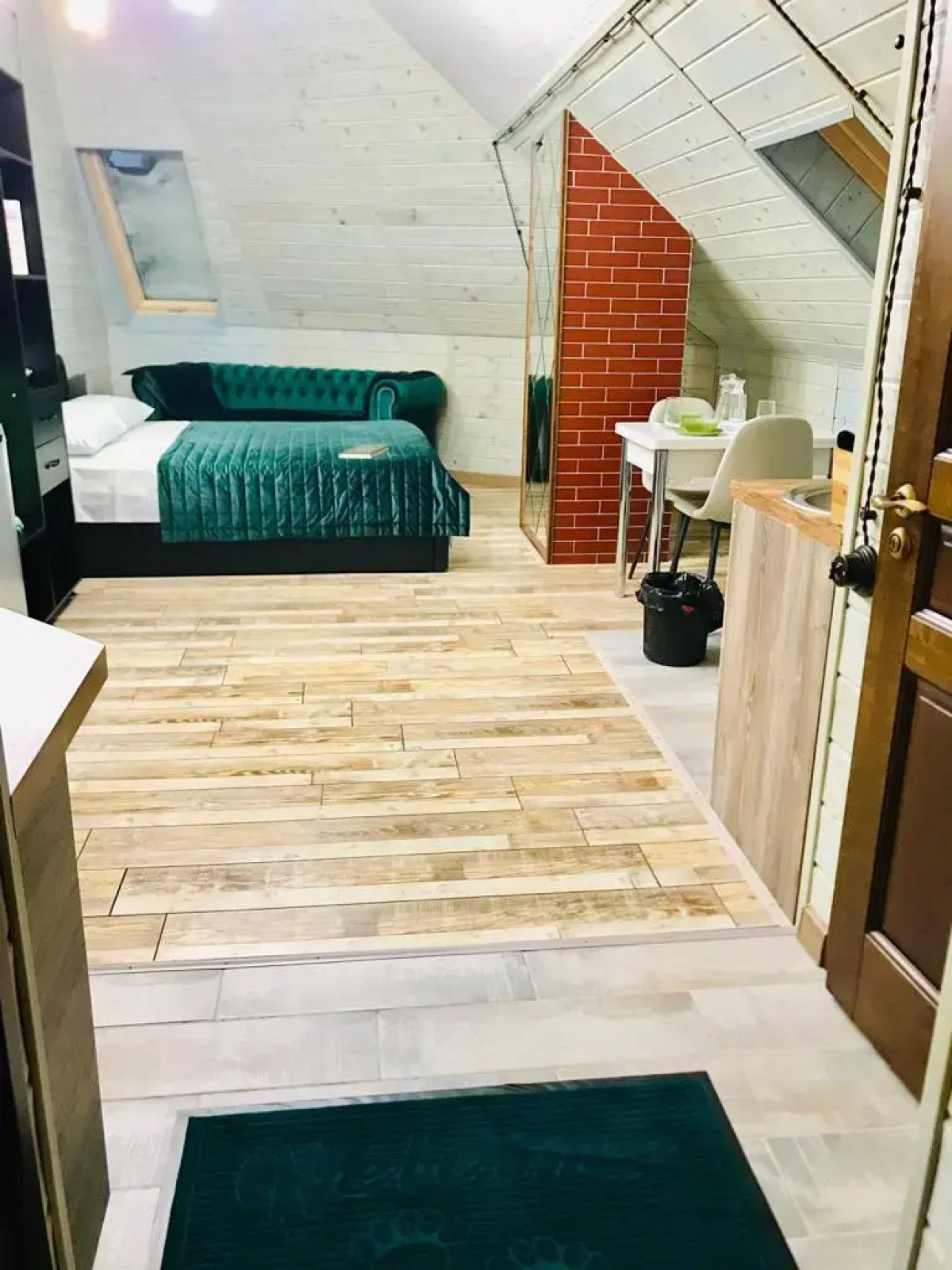 Апартаменты Dreams