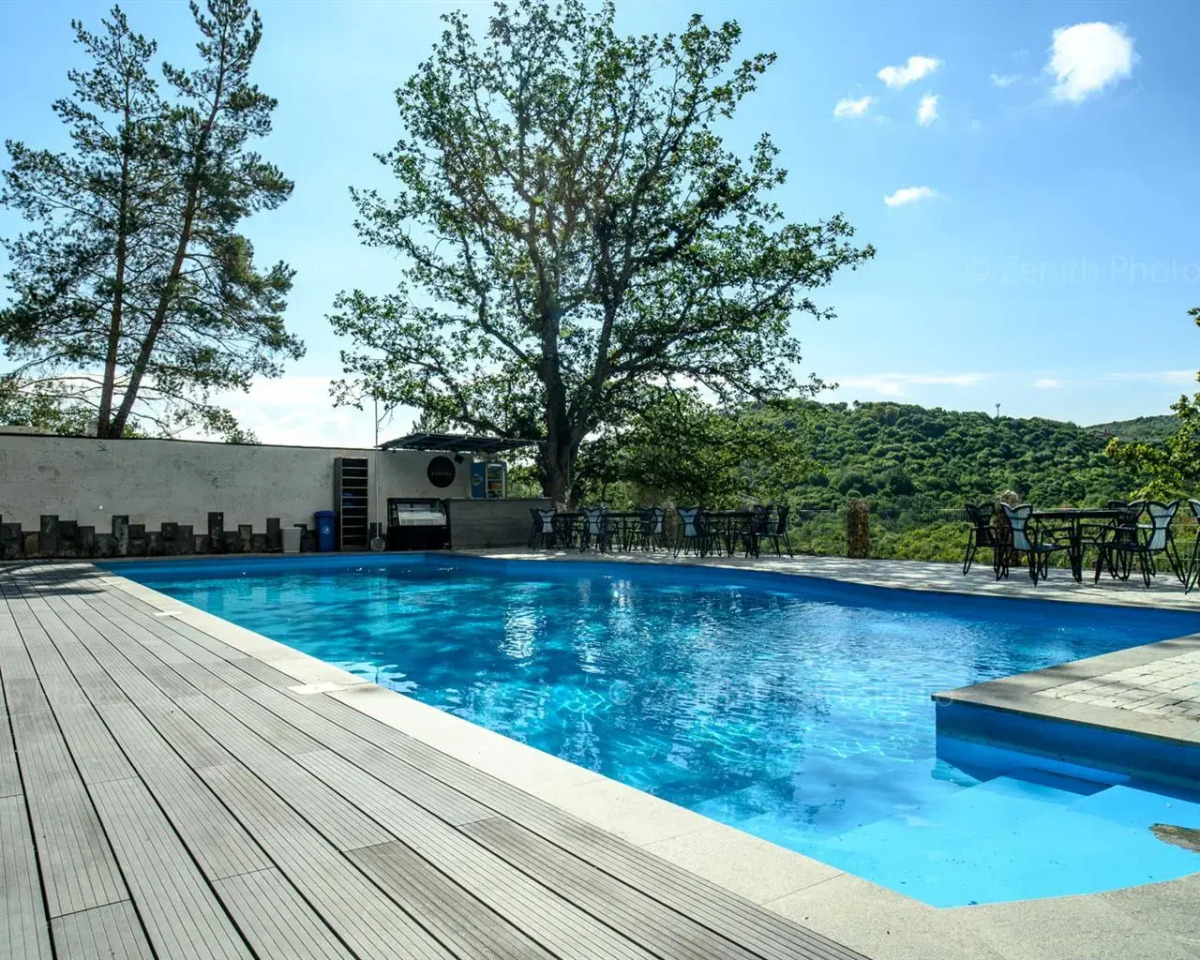 Aurora Resort Tsaghkadzor, By One