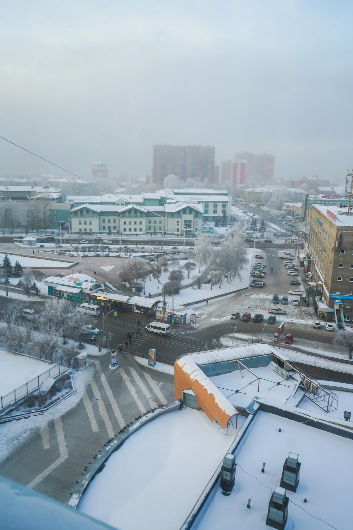 Апартаменты Diaday 35