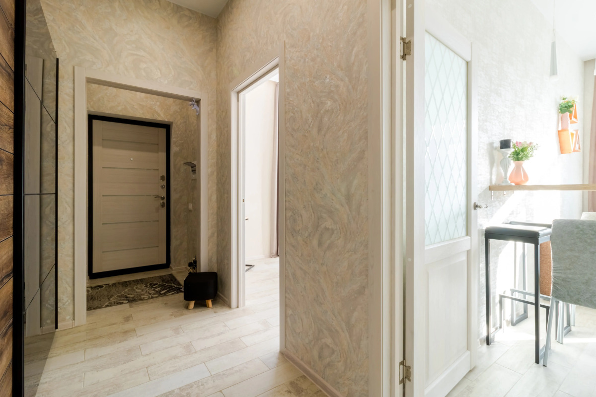 Частный Дом Ласкино Парк