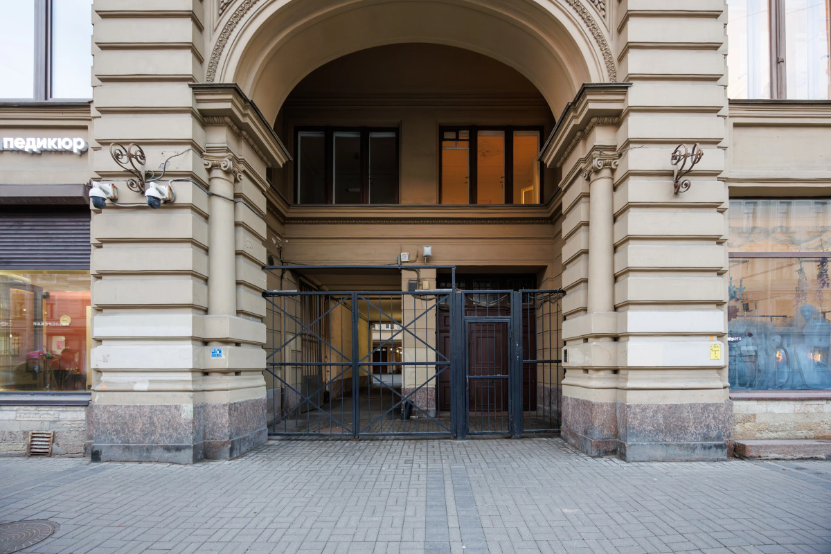 Апартаменты Sutki Rent Александра