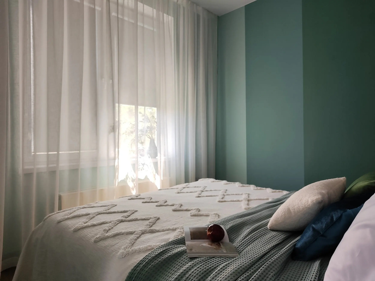 Апартаменты Life for funny Kranz