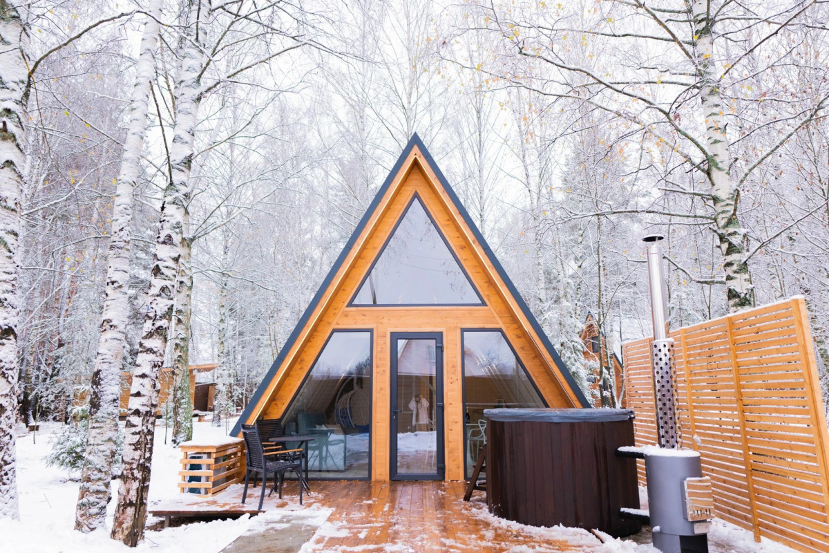 Гостевой Дом Velho