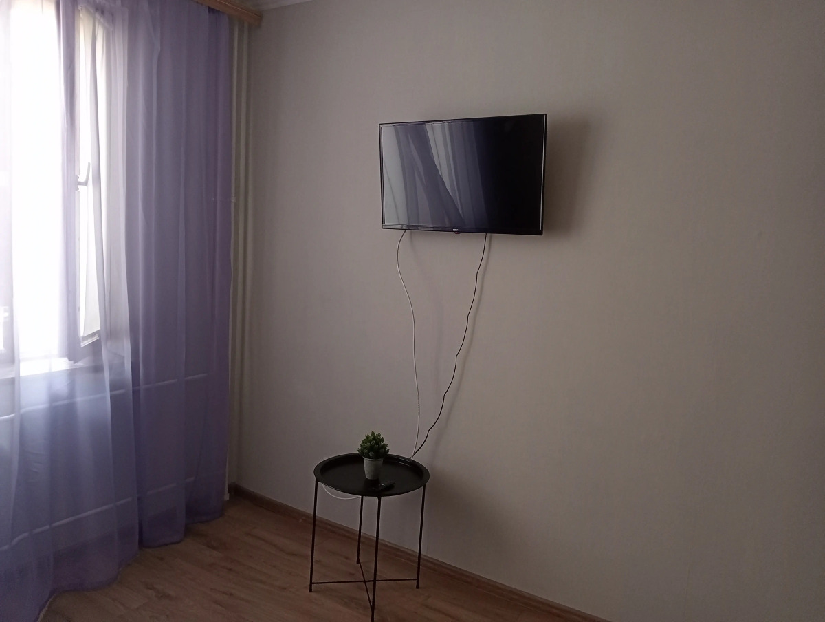 Квартира на Богучар 9