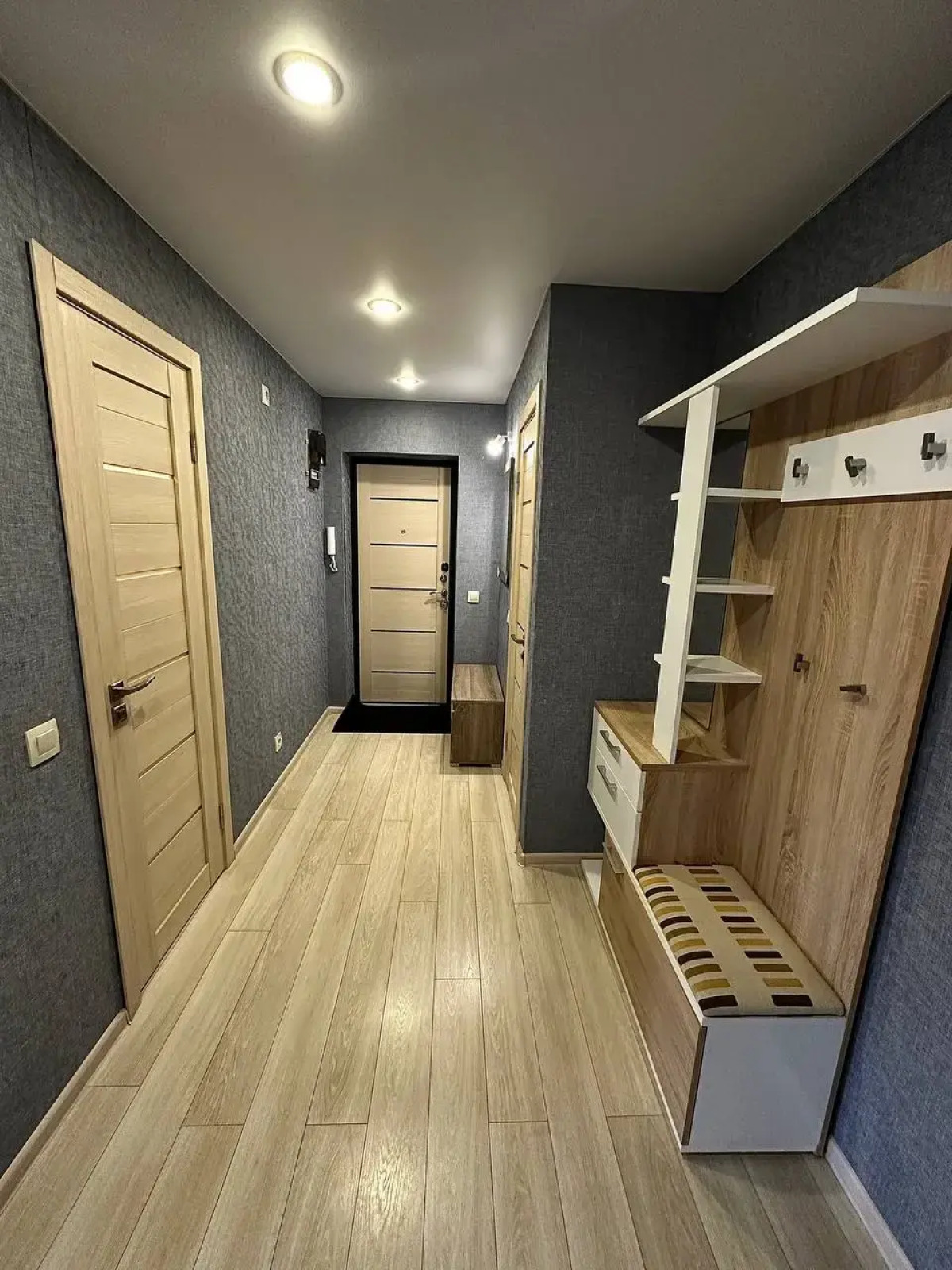 Квартира возле Брестской Крепости в Центре