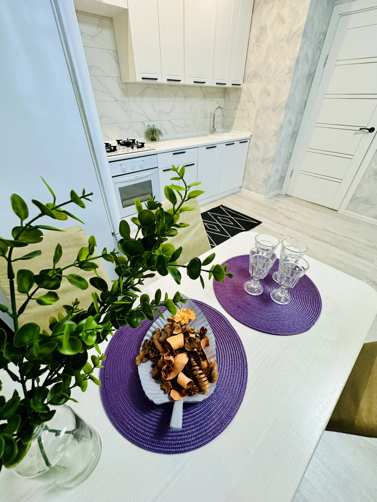 Апартаменты Капитал