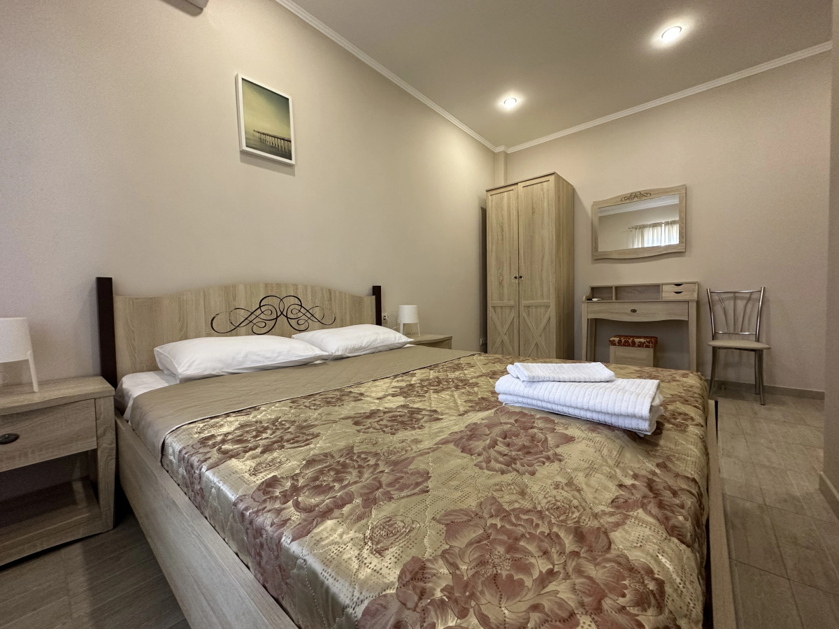 Гостевой дом Black Sea