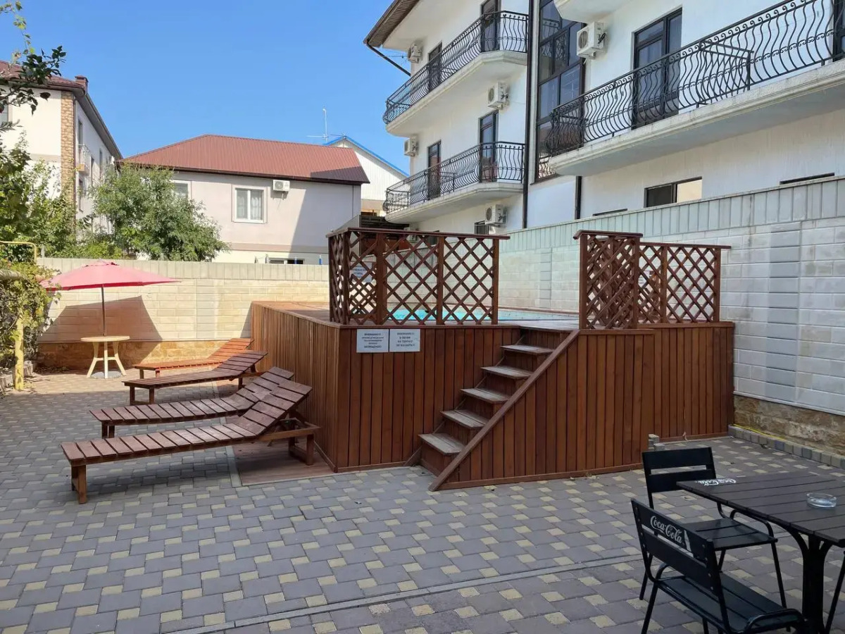 Отель Acropolis Palace