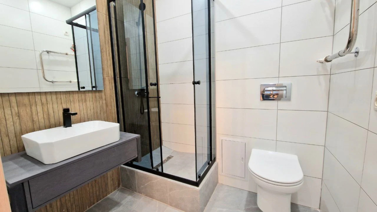 Квартира Просторная двухуровневая студия у подножия Казанского Кремля