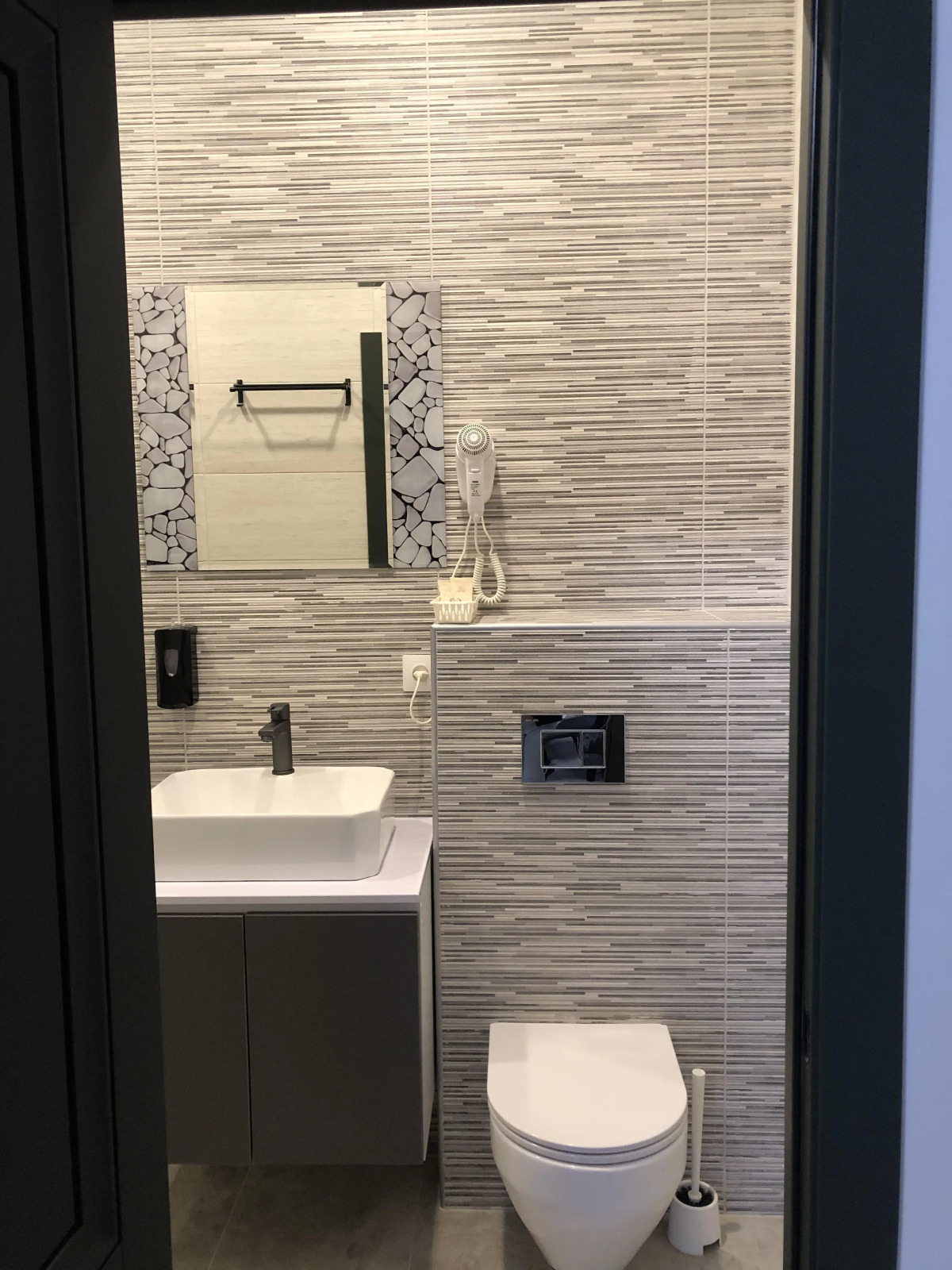 Гостевой дом Визит