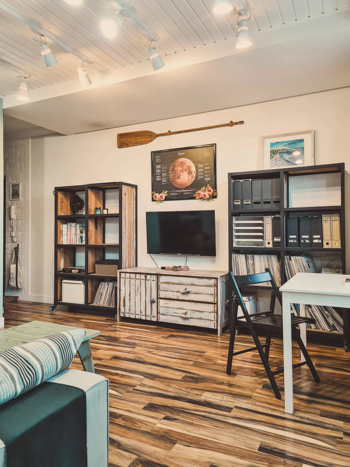 Квартира Квартира Атмосферы