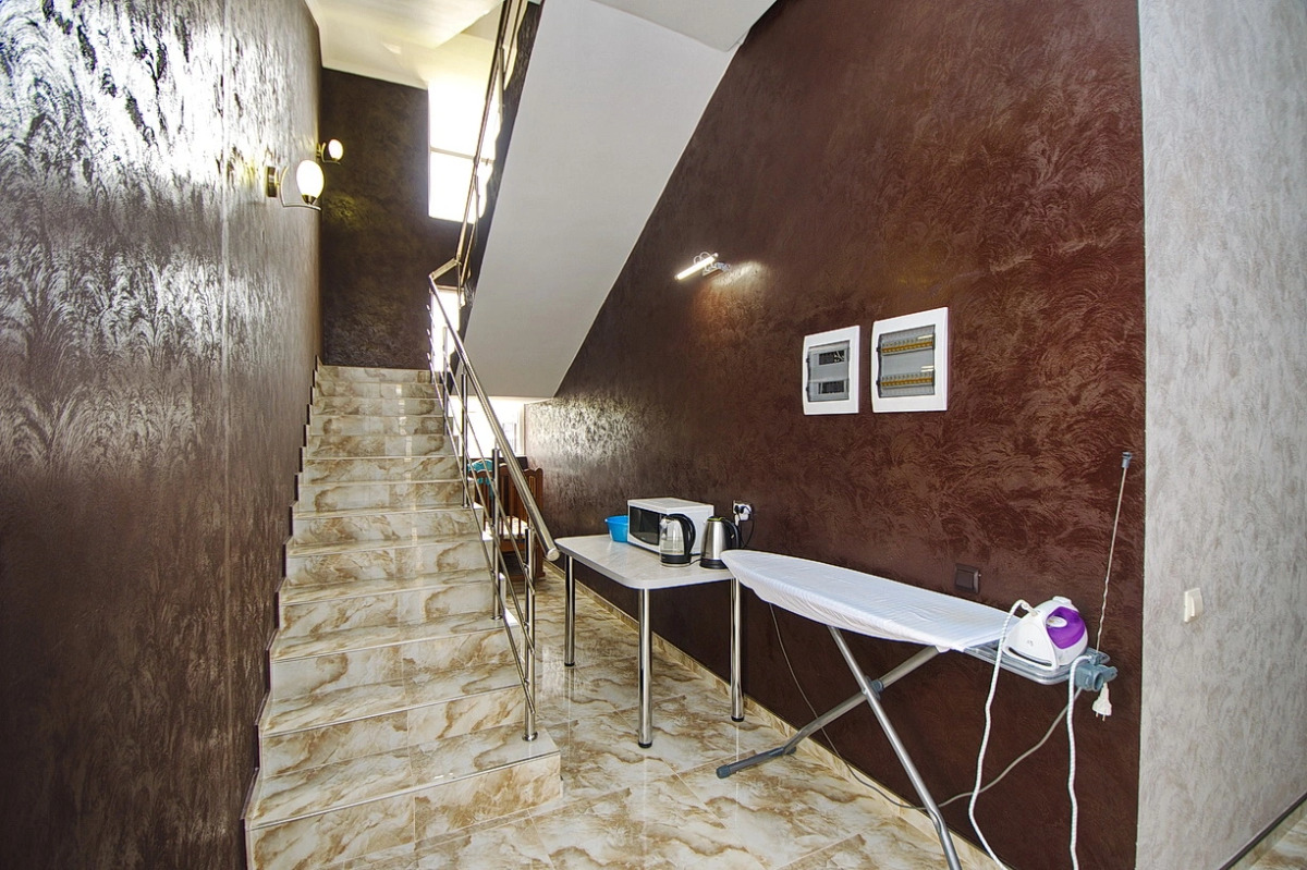 Гостевой дом Гранд Алексей