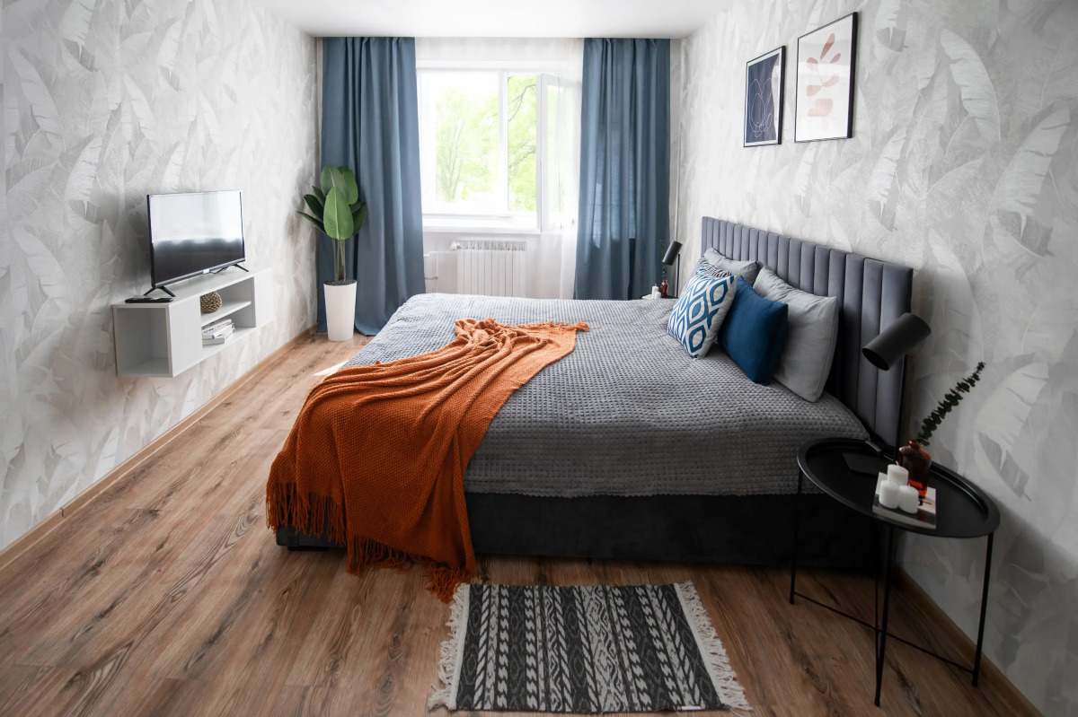 Квартира уютная в историческом центре