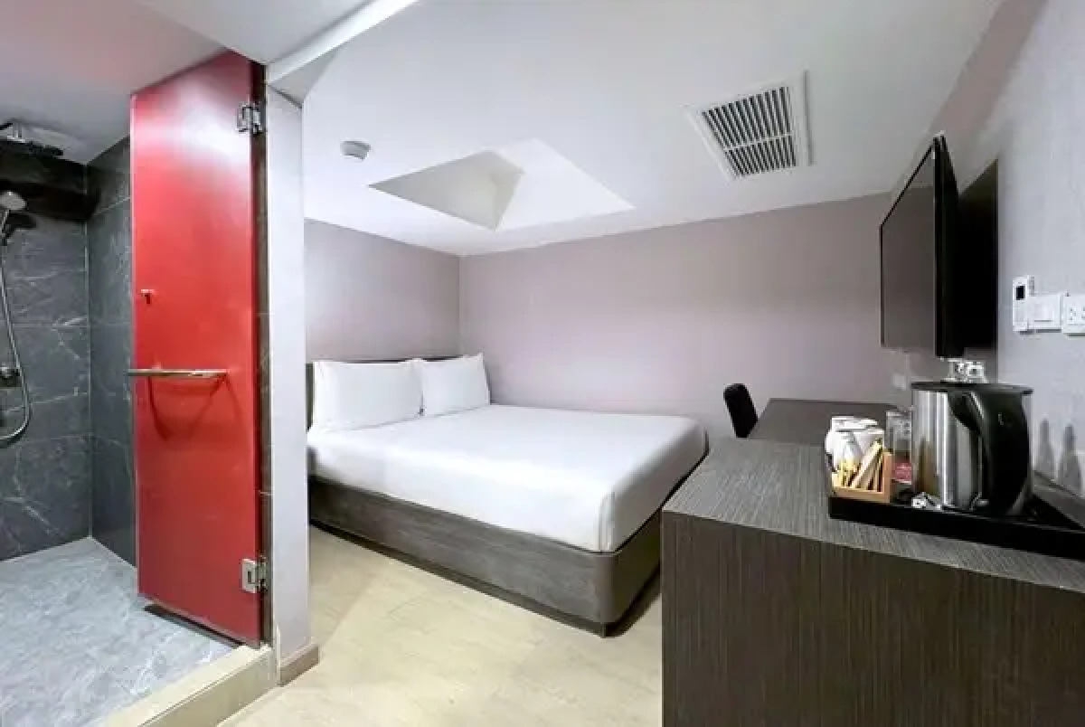 Ramada Sukhumvit Soi Eleven