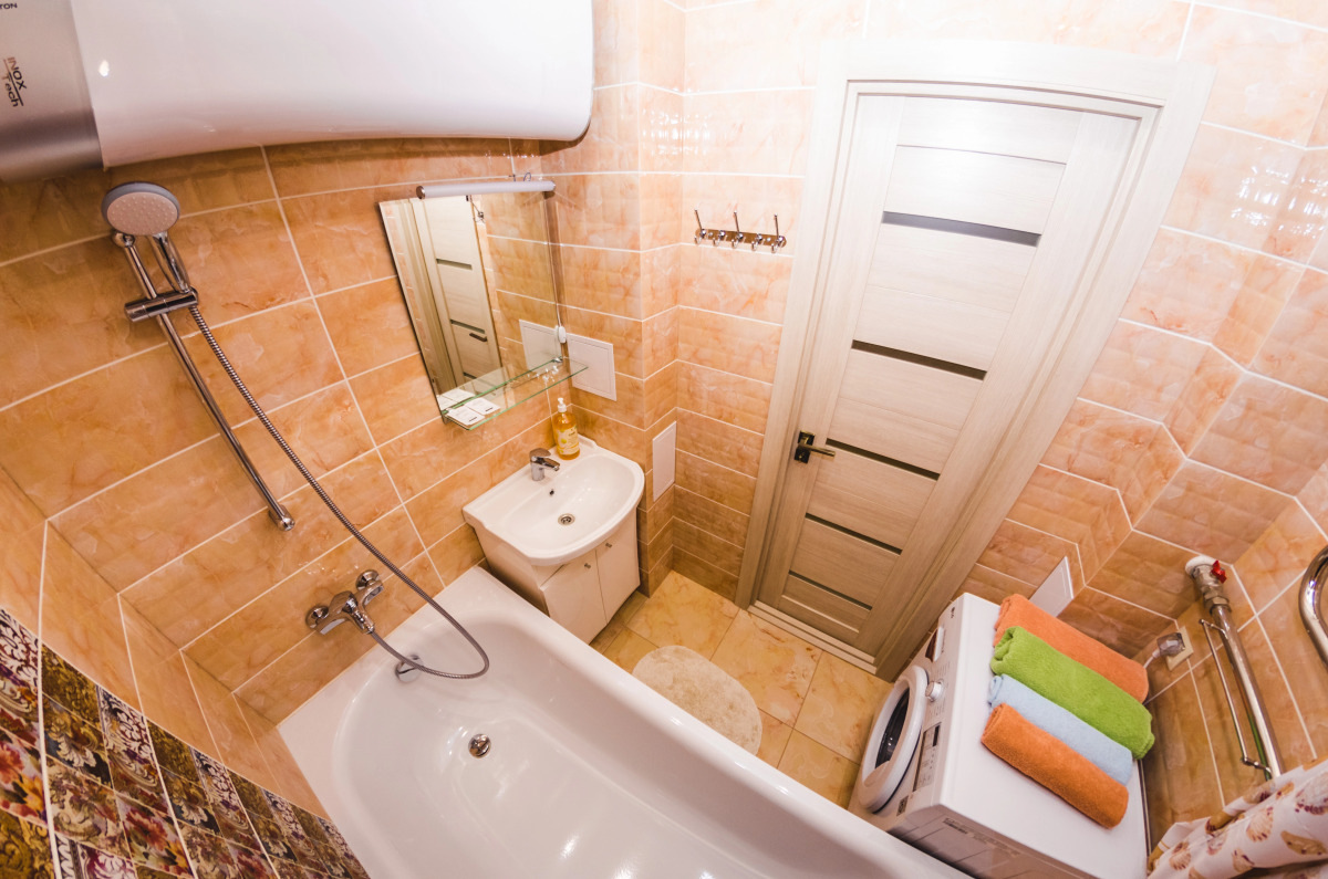 Апартаменты ATLANT Apartments 213