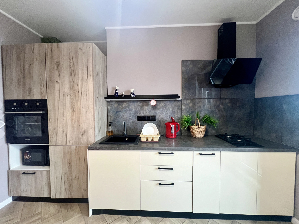 Апартаменты Аквамарин