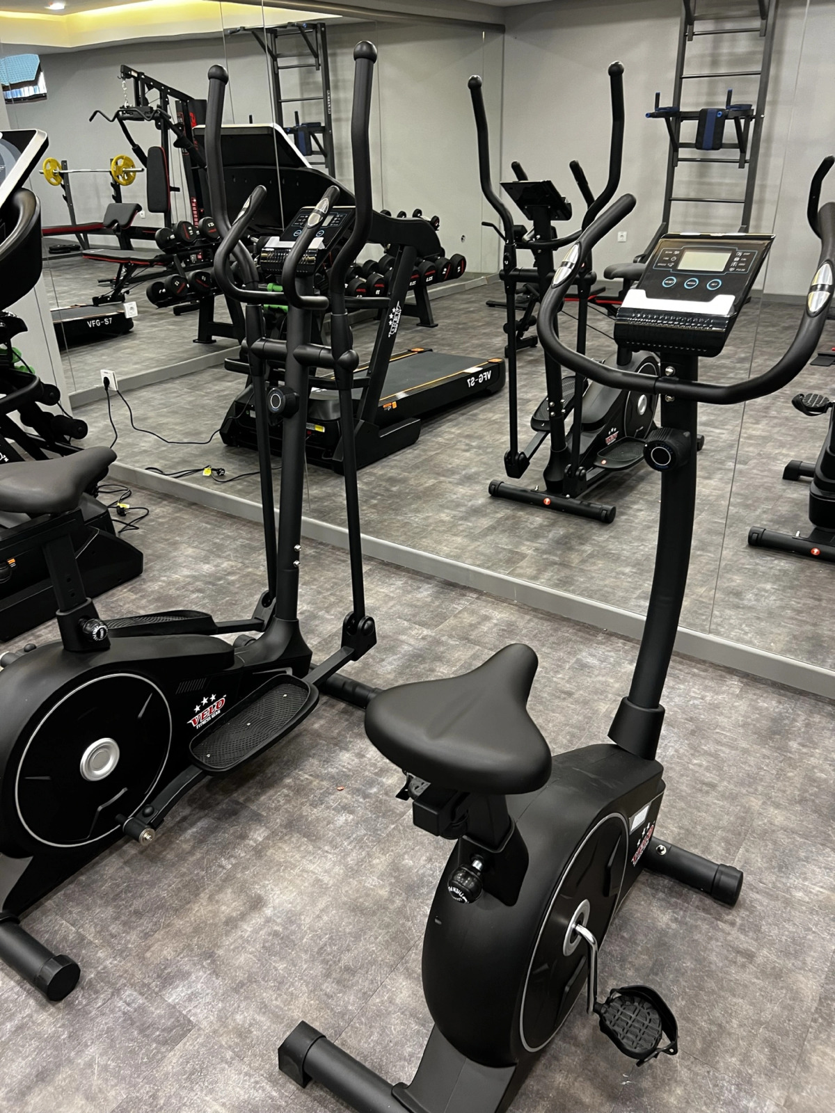 Отель King Plaza